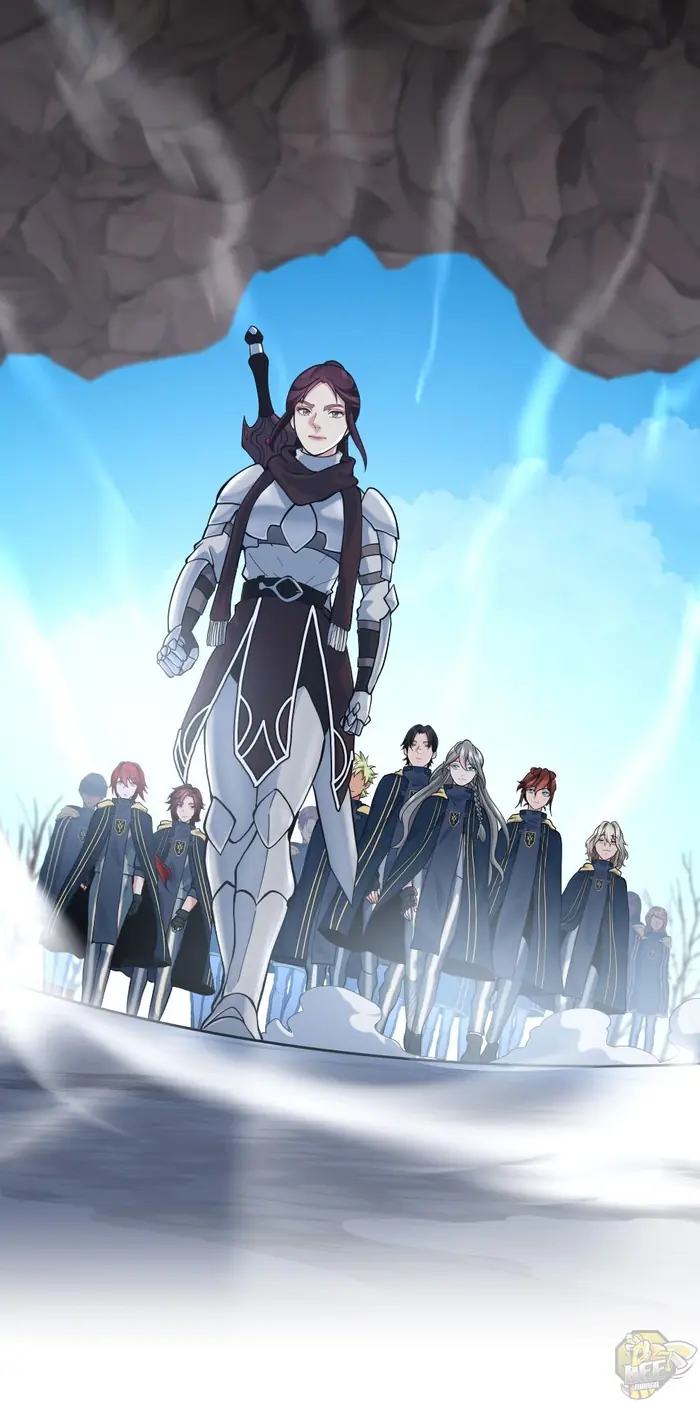 The Beginning After the End Chapter 115 image 91_optimized
